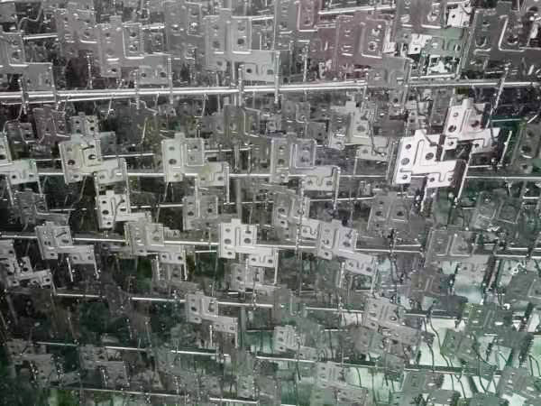 生产车间