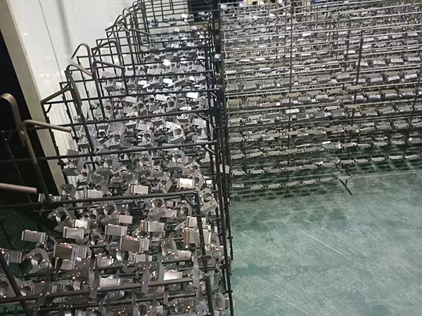 车间