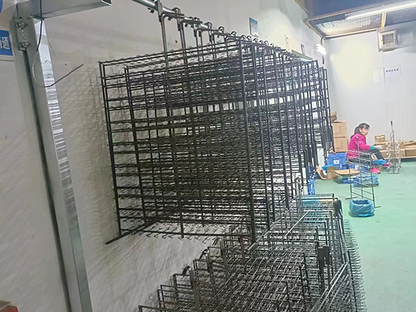 生产车间