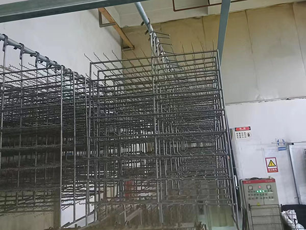 生产车间