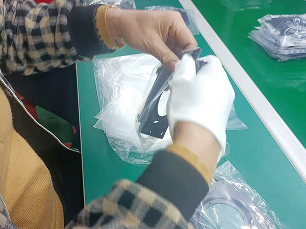 生产车间